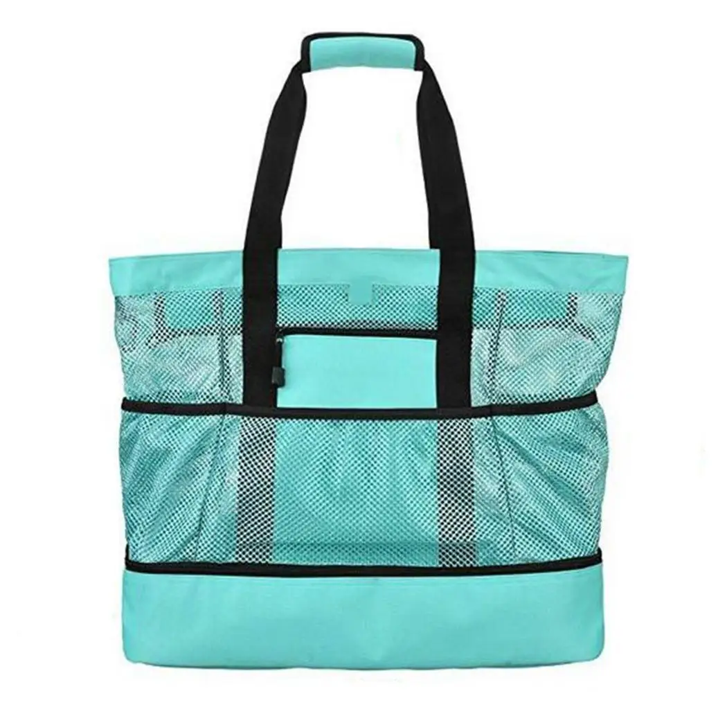 Multi-functional Beach Picnic Bag Ice Insulation | Спорт и развлечения