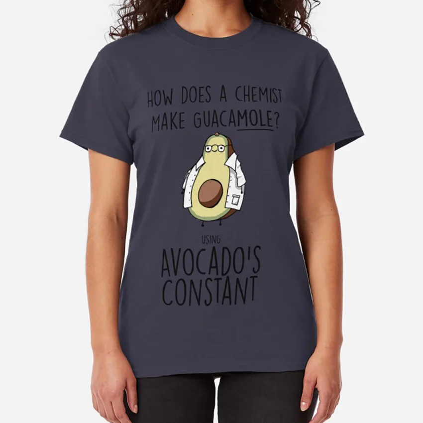 target guacamole shirt