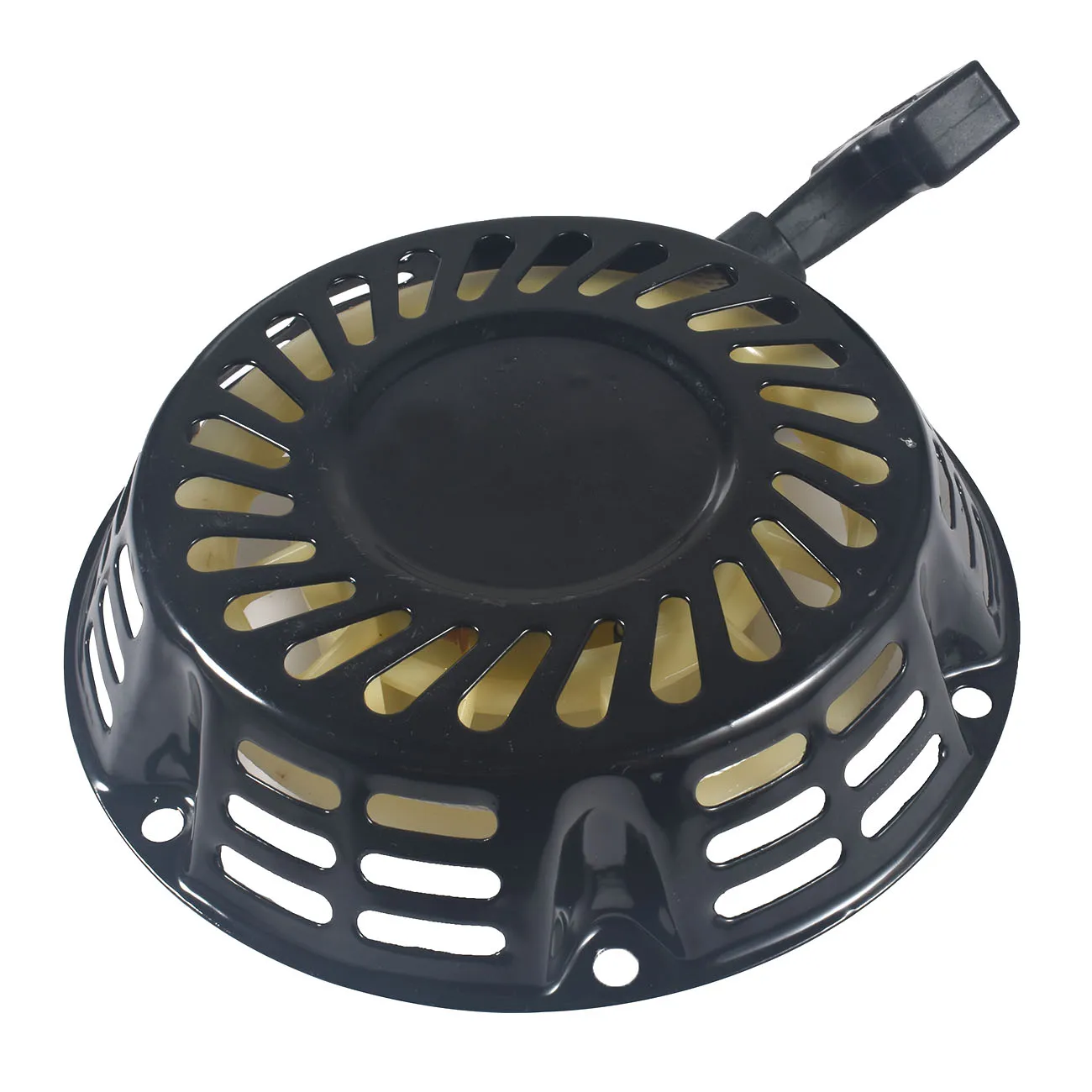 

FOR HARBOR FREIGHT PREDATOR 3200 4000 212CC 6.5HP ENGINE GENERATOR RECOIL PULL START