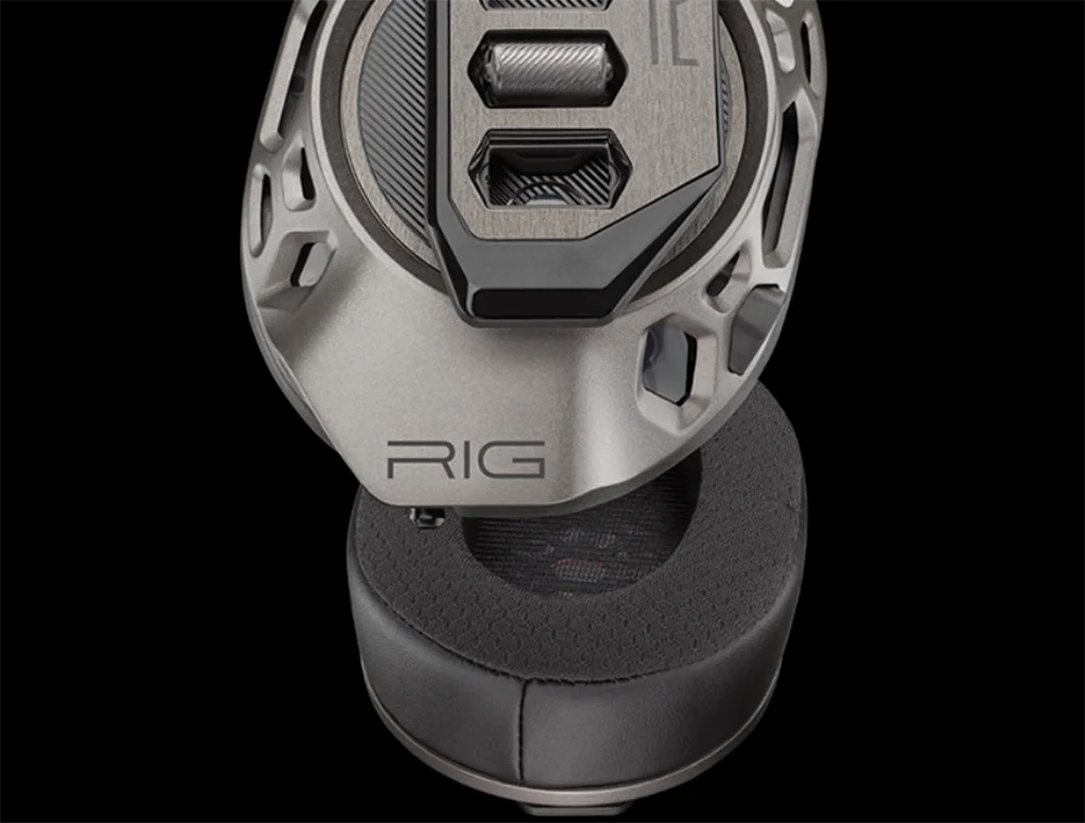Наушники Plantronics RIG 500 Pro Espotrs с шумоподавлением, качественные наушники с захватывающим дизайном для xbox ONE, ПК, ноутбука