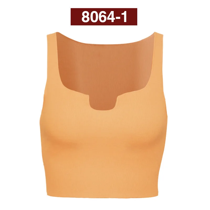 

Women Solid Camis Vest Women Tank Tops Female Summer Sexy Strap Basic Tops Ribbed Sleeveless Camisole Tops Mujer Verano 2019