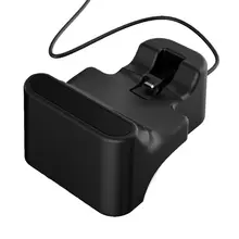 3 в 1 USB зарядное устройство База зарядная док-станция Подставка для Switch Pro/PS4/Xbox одна ручка A5YA