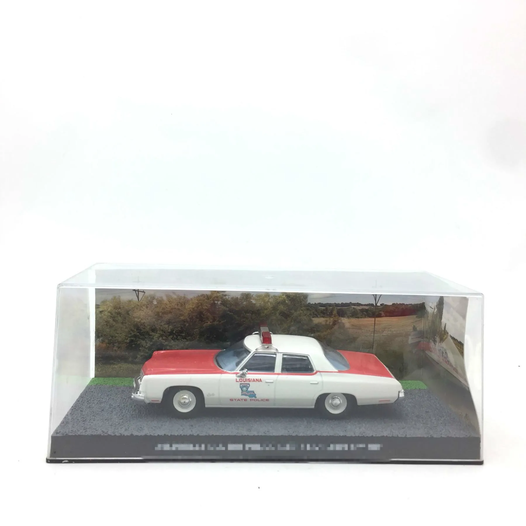 007 серия 1/43 новое специальное Литье металла под давлением модель автомобиля настольные украшения игрушки для детей