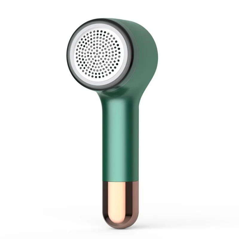 Lint Remover Portable Electric Clothes Lint Trimmer USB Hair Ball Trimmer Fuzz Carpets Sweater Shaver Pellets Cut Machine