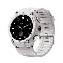 

Phone watch New Waterproof IP68 Pinguanda Smart Card 4G Call Q998DK10 Sports Heart Rate