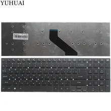 Русская клавиатура для Packard Bell easynote TV11C P5WS0 TS11 LV11 P7YS0 TS13SB TS44HR TS44SB TSX66HR TSX62HR RU Клавиатура ноутбука