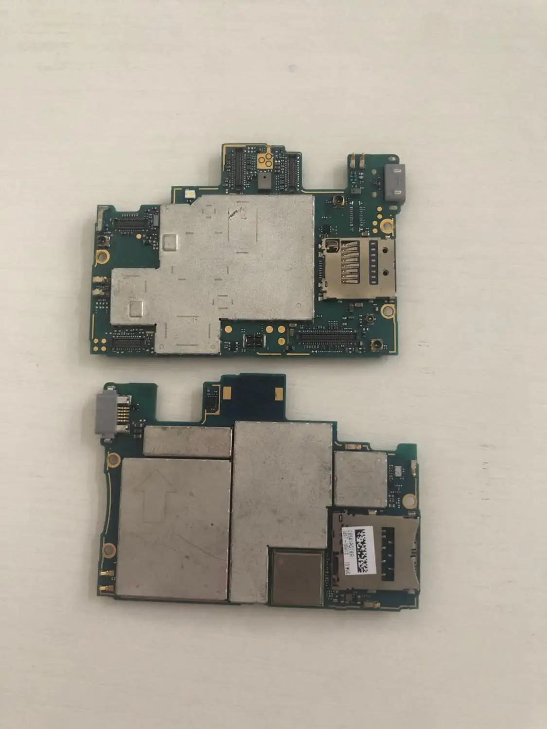 Полная работа разблокирована для Sony Xperia Z L36H C6603 материнская плата логики|Платы