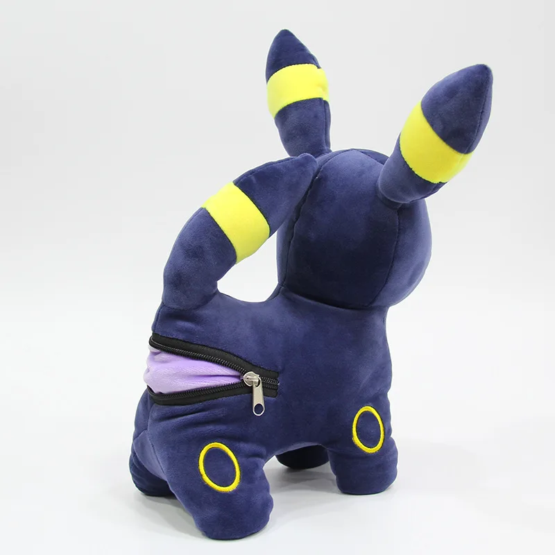 Takara Tomy Pokemon Волшебные трюки Ditto деформационная подушка в форме Пикачу плюшевая игрушка для детей