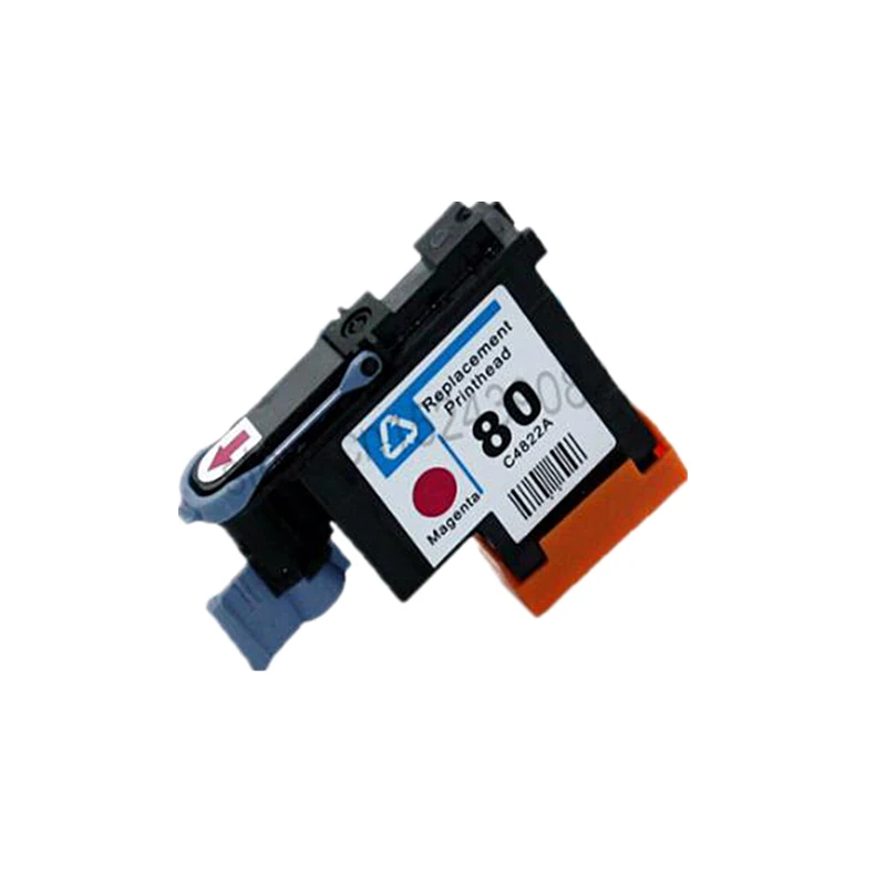 HTL 1 set C4820A C4821A C4822A C4823A printhead