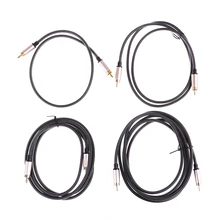 

Digital RCA To RCA Male Coaxial Coax Audio Cable TV Subwoofer Cord Gold Plated Digital Coaxial Output Audio Line TV