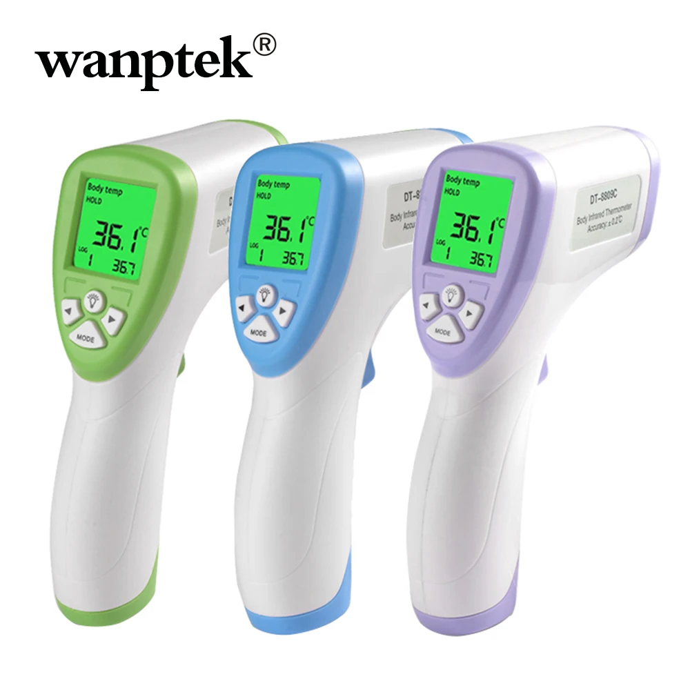 Термометр Бесконтактный Медицинский Купить Беларусь