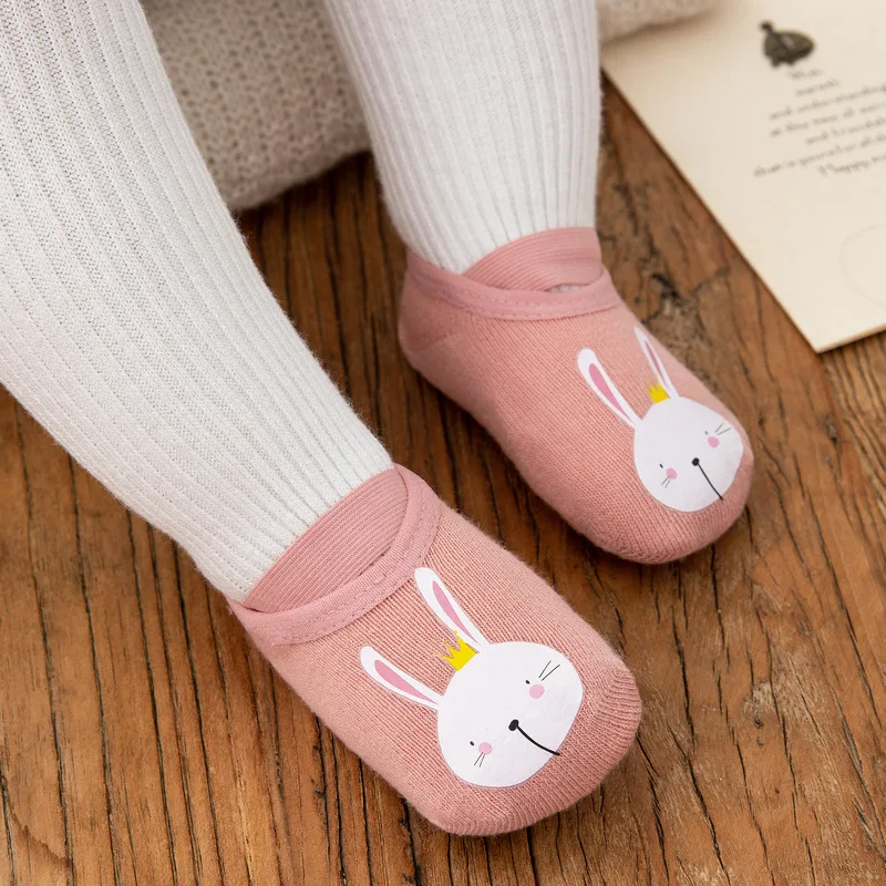 baby sock straps