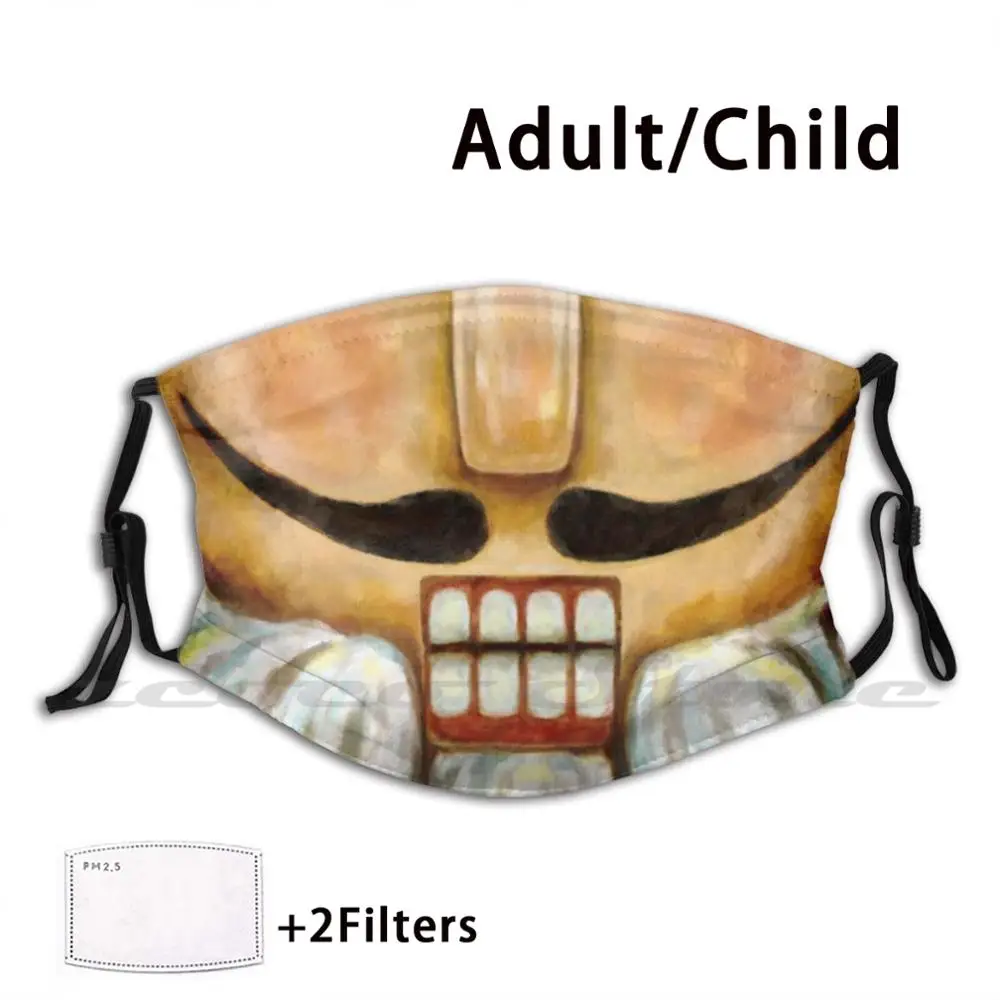 

Щелкунчик пользовательский шаблон моющийся фильтр Pm2.5 взрослые дети маска балетный Щелкунчик музыкальные игры Чайковский баллет