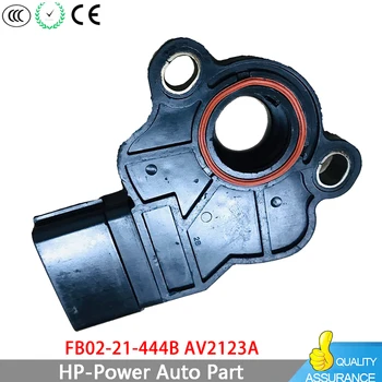 

Original FB0221444B FB02-21-444B AV2123A for Ma-zda MPV Neutral Safety Switch Inhibitor