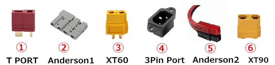 Clearance Chamrider 48v Battery 36v Ebike Battery 10AH Battery for Electric Bike 17AH Electric Bicycle Battery Lithium Li-ion Battery Pack 4