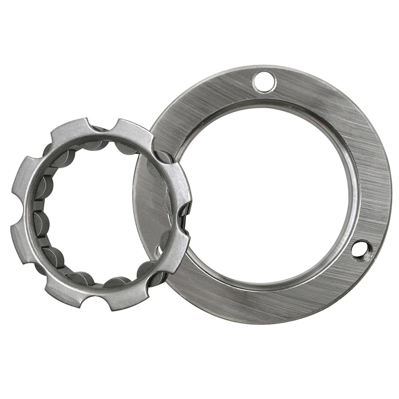 

Motorcycle Starter Clutch One Way Bearing For Yamaha TTR125E TTR125LE XT125R XT125X Breeze 125 YFA1 Grizzly 125 YFM125G
