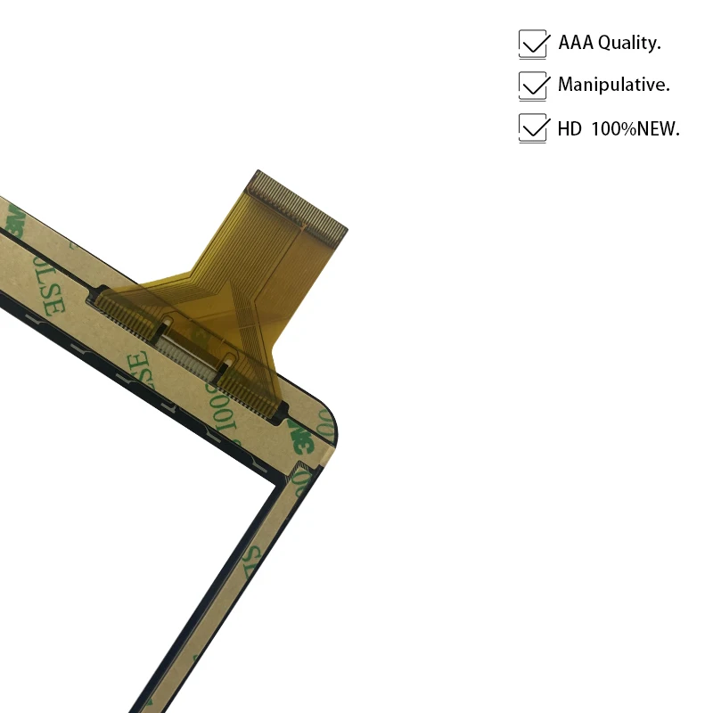 7,85 ''RoverPad AIR S7.85 3g, Sky 7,85(TB7831S) планшетный ПК дигитайзер сенсорный экран Стекло сенсор