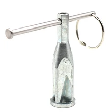 Провод зачистки артефакт фонарик двойного назначения Быстрый выключатель клеммный блок электрик Автоматический зачистки твист линии артефакт