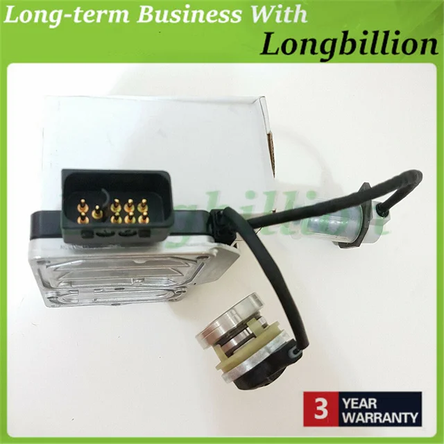 0281010888 1467045031 FUEL Injection control unit for VP44 high