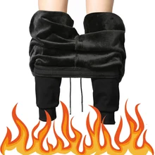 Зимние флисовые штаны, мужские плотные спортивные штаны, плюшевые брюки, мужские Модные джоггеры, Pantalon, мужские спортивные штаны, мужская спортивная одежда, теплая