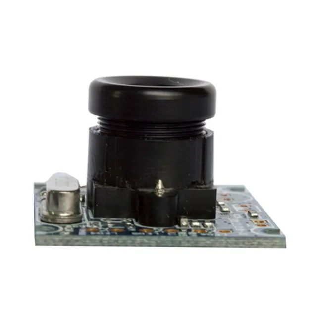 1MP 720P Macro Photography&Advertising Machine QR Code Scanning Camera Module 6