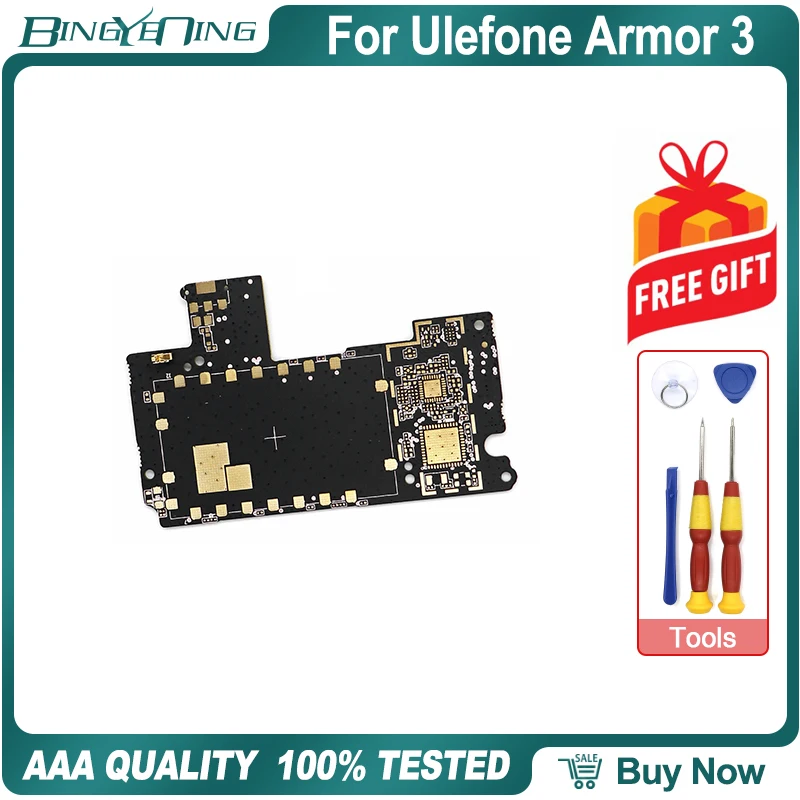 Новинка, для Ulefone Armor 3, датчик давления воздуха, маленькая плата для ремонта, запасные части, аксессуары для телефона