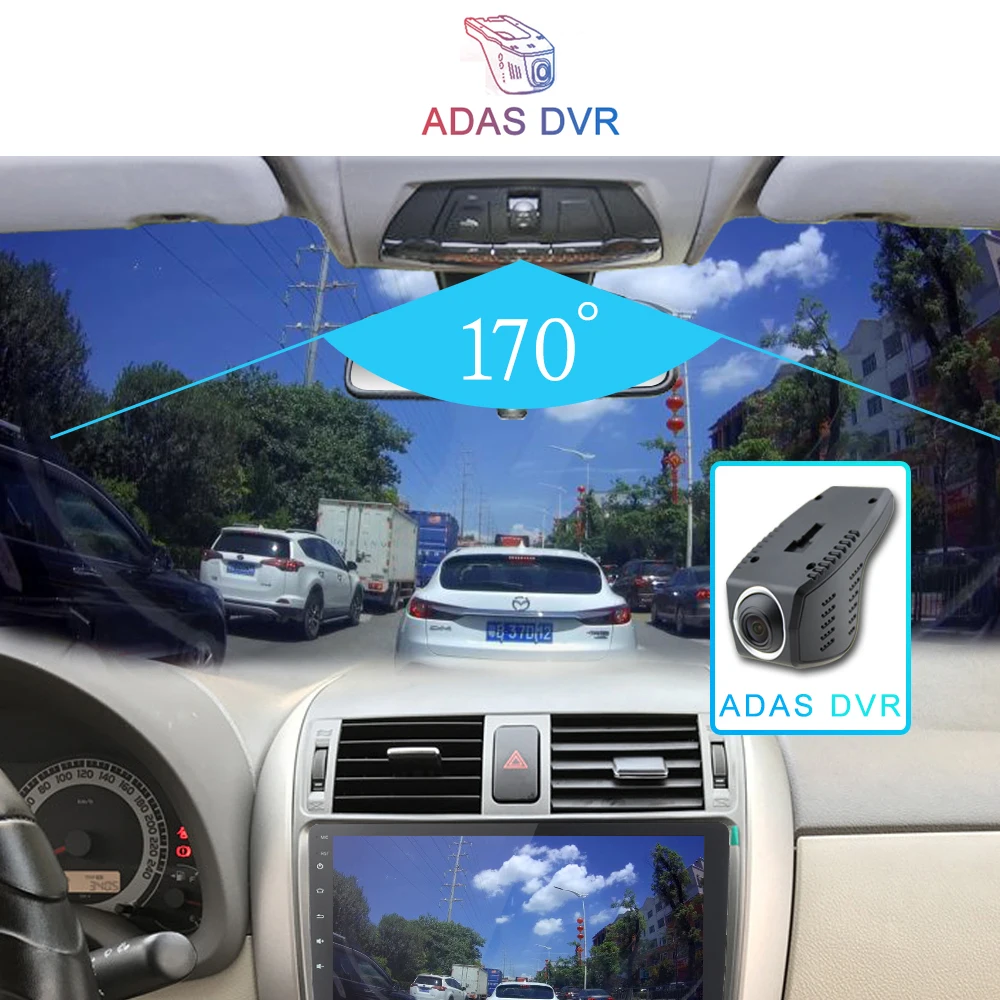 2Din Android 9,1 Автомагнитола стерео для Toyota Corolla 2006-2013 сенсорный экран автомобильный мультимедийный плеер gps навигация Bluetooth wifi