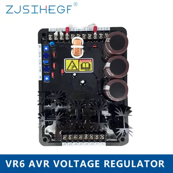 

AVR VR6 Voltage Regulator For CAT Genset Generator Alternator Spare Parts