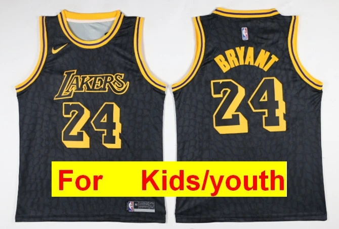 Зеленый LeBron James Lonzo Ball Кайл Kuzma Brandon Ingram Kobe Bryant баскетбольные майки - Цвет: Зеленый