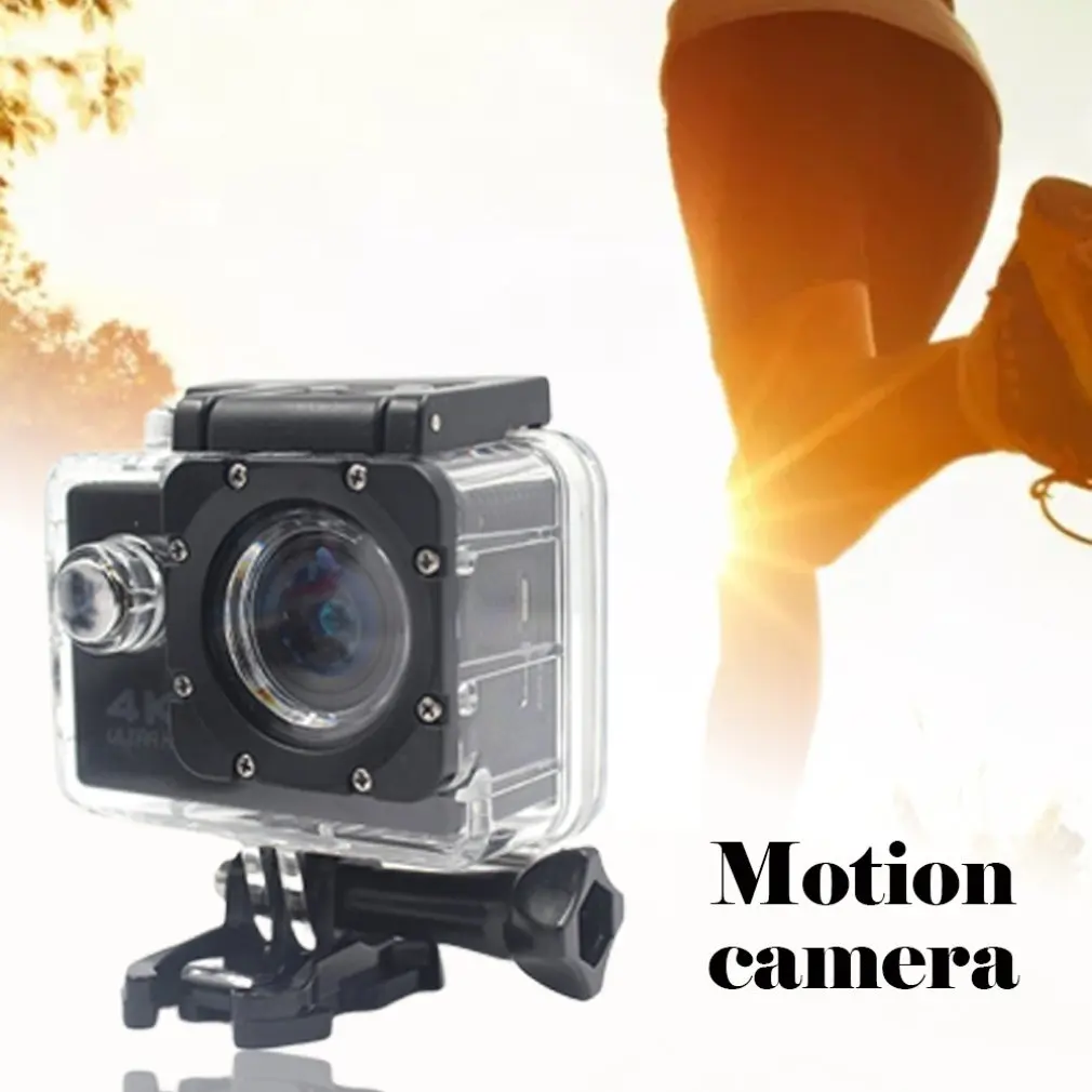 SJ8000 Спортивная DV камера водонепроницаемая камера s подводная спортивная камера HD экран Камера уличная камера