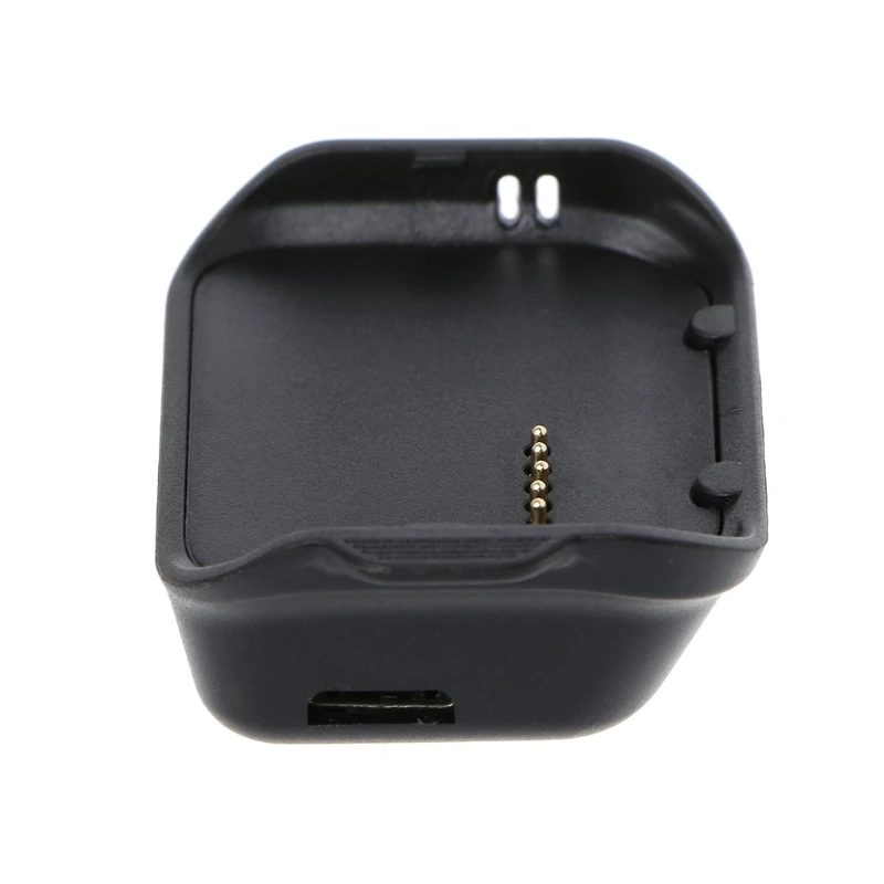1m USB Charging Cable Dock For Samsung Gear 2 R380 Watch USB Charging Holder Power Adapter Base