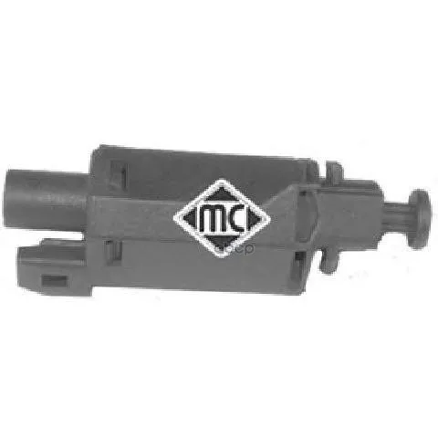 Датчик Стоп-Сигнала Vw(2 Контакта) Golf All 83-/Passat All 84-/Transporter All 95- 03739 METALCAUCHO арт. 03739