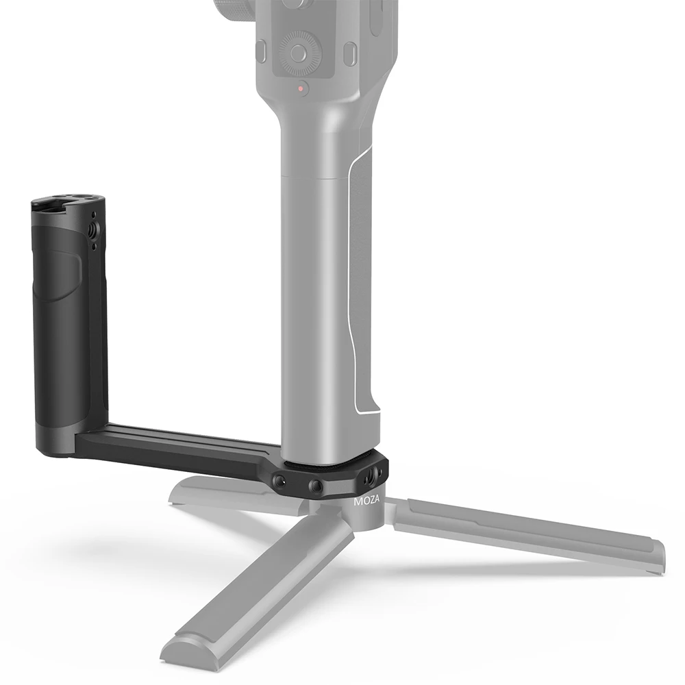 Smallrig para Dji Handgrip com Sapato Punho Lateral Ronin-s & Zhiyun Guindaste 2 v2 Moza ar Aircorss Cardan Lado Frio-2786 - sc - Image 3
