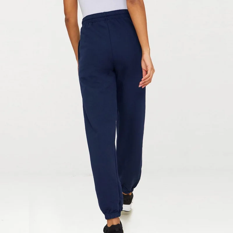 Women Casual Running Pants Loose Trouser High Waist Sport Leggings Solid Jogging Pants Female Fitness Sportswear Yoga Leggings