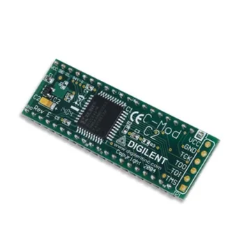 

1 pcs x Cmod-C2 Cmod C2 Breadboardable CoolRunner-II CPLD Module