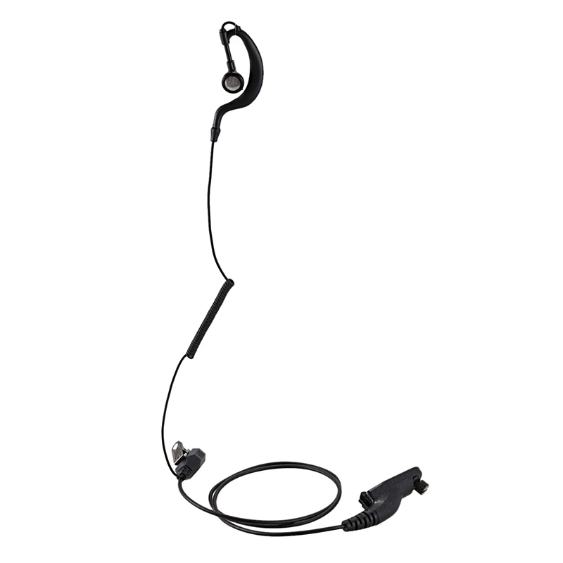 AAAE топ-гарнитура, функция PTT для Motorola XPR6300 XiRP8200 DP3400 DGP4150