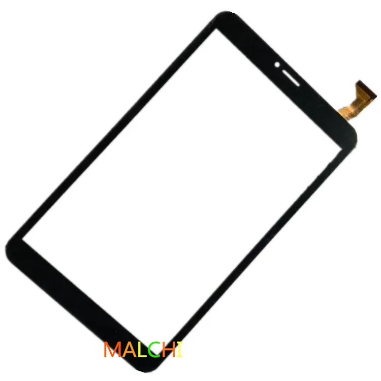 8 дюймов HK080PG3280B-V01 планшет емкостный сенсорный экран Экран Панель планшета Стекло