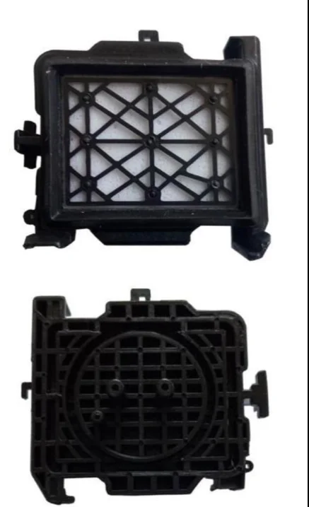 1pcs for Mutoh vj1638 / vj1624 vj2638 ink pad DX7 head stack cap corrosion resistance prinper parts | Компьютеры и офис