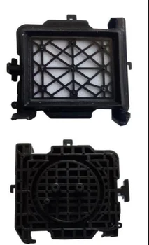 

1pcs for Mutoh vj1638 / vj1624 / vj2638 ink pad DX7 head ink stack cap DX7 ink pad corrosion resistance prinper parts