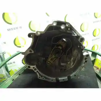 

EMV20021 Gearbox Volkswagen Passat Saloon (3b3) Comfortline