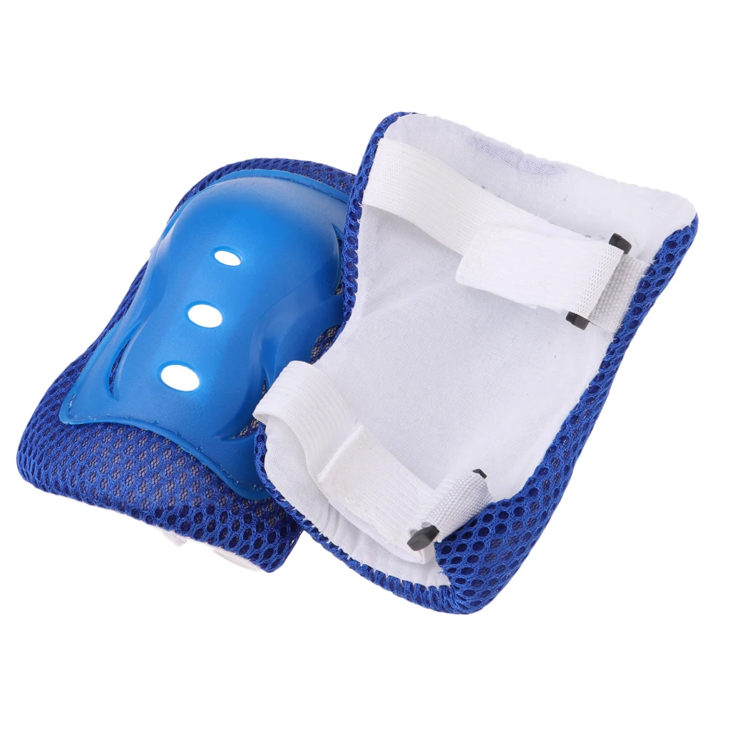 Toddler Kids Skating Skateboard BMX Scooter Cycling Helmet Protective Gear Pads Motorcycle Head Protection 3 Colors Durable 