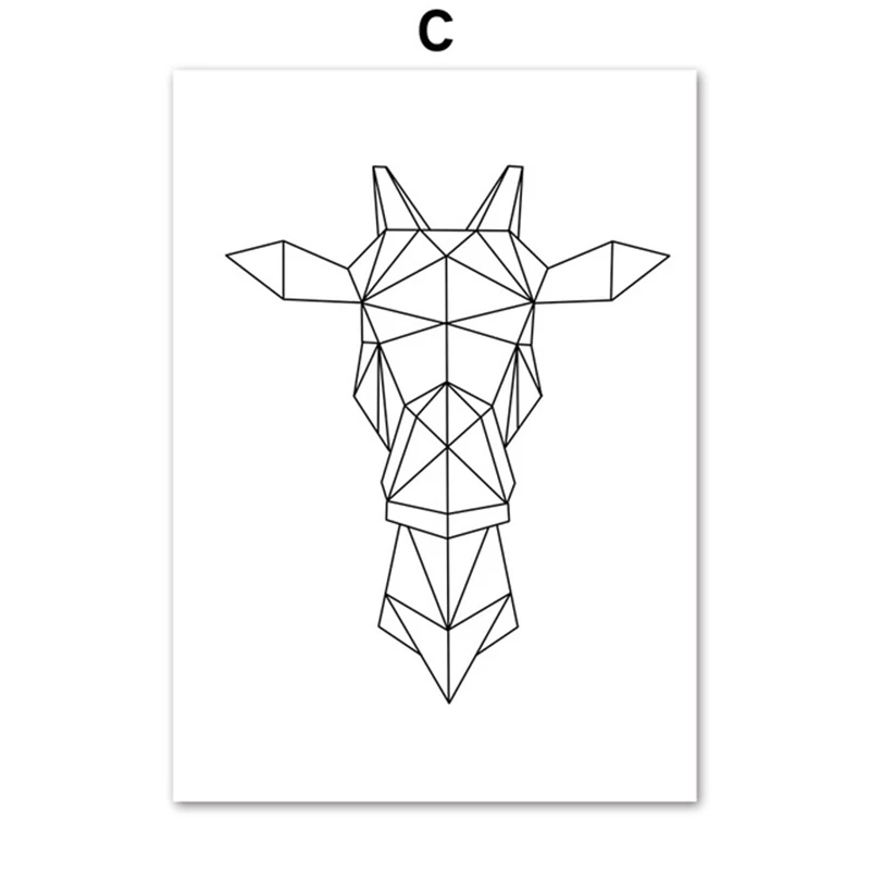 C