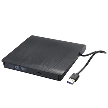 

3.0 External Mobile Dvd Recorder External Notebook Desktop Universal External Optical Drive Recorder