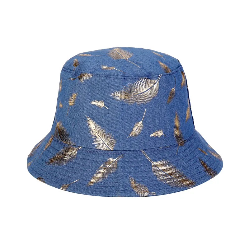 mens vintage bucket hat