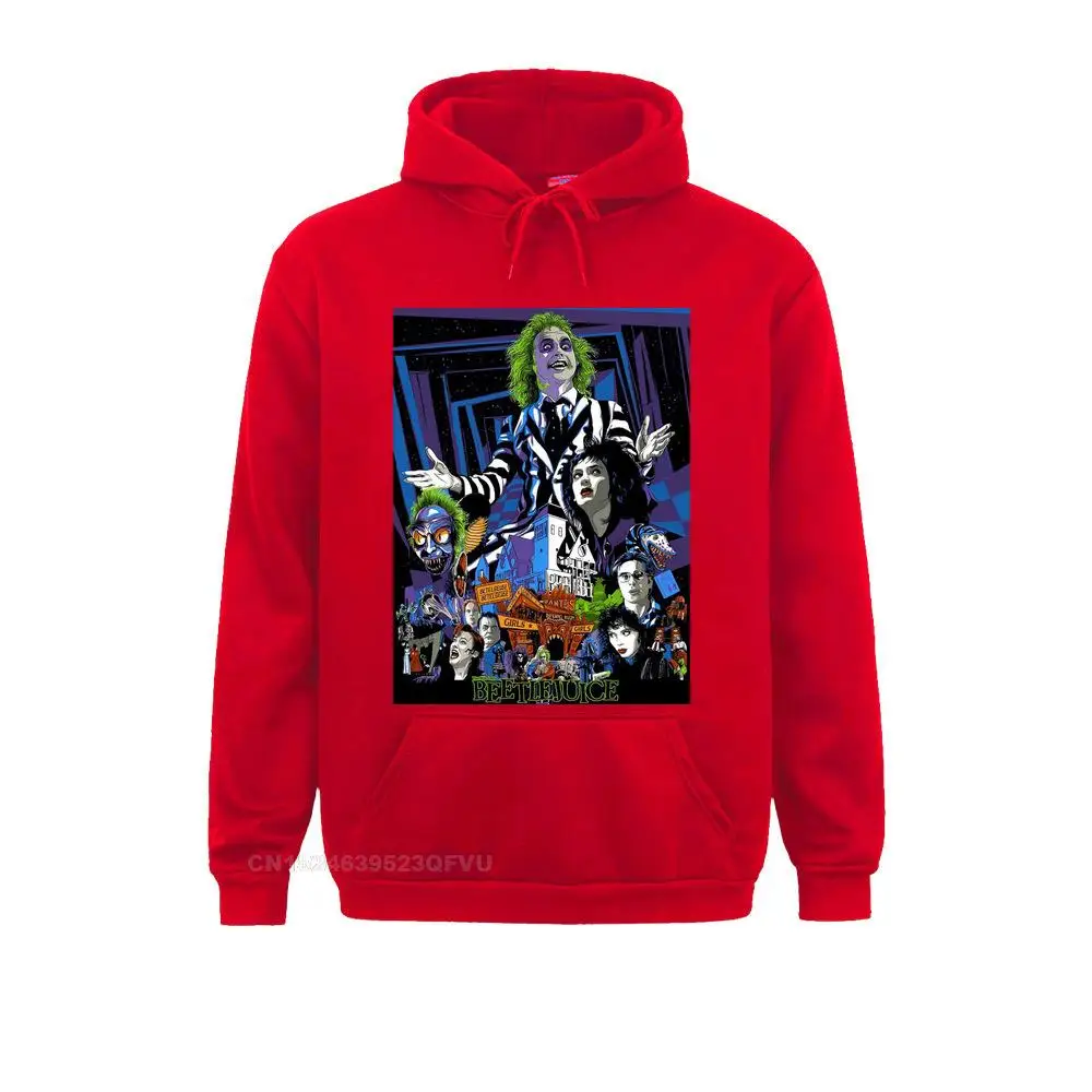 Family 98559 Hoodies for Men On Sale April FOOL DAY  Long Sleeve Sweatshirts Casual Sportswears Free Shipping 98559 red