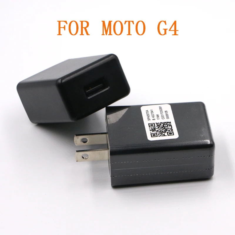 Для motorola G4 G5 Turbo power QC 3,0 USB зарядное устройство moto Z/Z PLAY/XT1650 XT1710 быстрое зарядное устройство type-C moto
