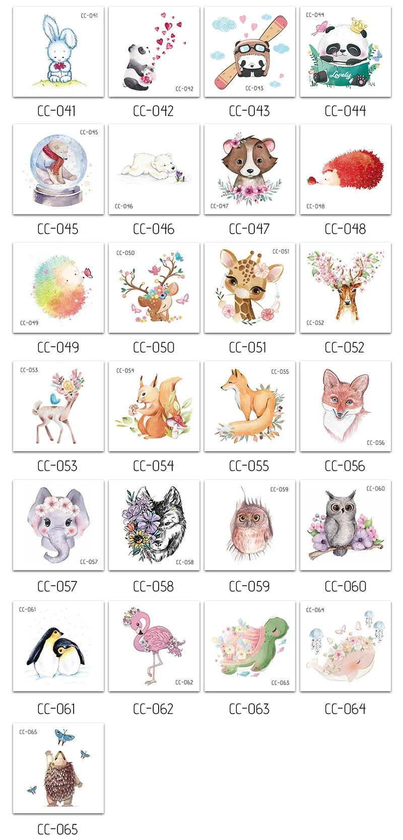 CC-041~079萌宠总动员详情-3-1