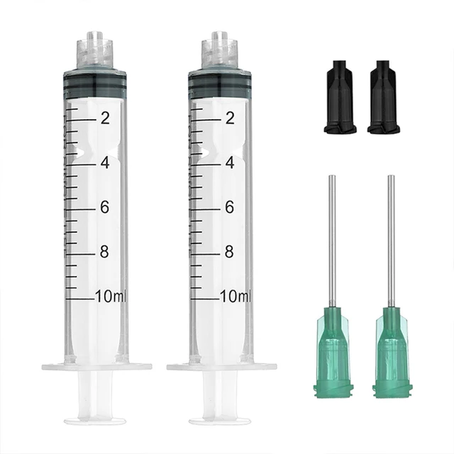 2x10ml