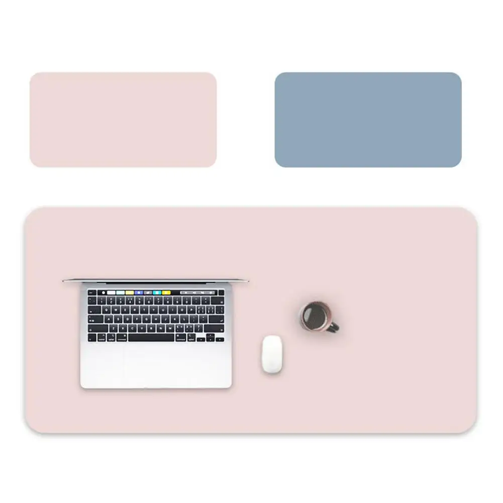 800*400mm Double Sided Large Waterproof Desk Pad 17 800*400mm Double Sided Large Waterproof Desk Pad 19