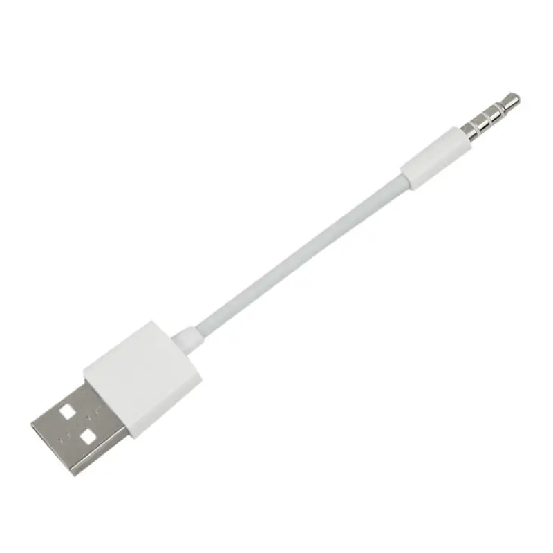 USB зарядное устройство кабель синхронизации данных для APPLE IPOD SHUFFLE 1-го 2-го поколения